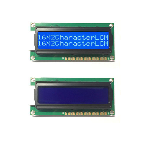 LCD (16*2)